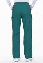 Load image into Gallery viewer, Natural Rise Tapered Leg Pull-On Pant