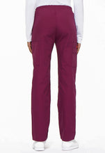 Load image into Gallery viewer, Natural Rise Tapered Leg Pull-On Pant
