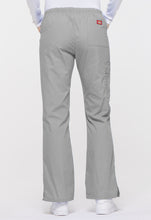 Load image into Gallery viewer, Mid Rise Drawstring Cargo Pant