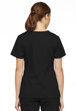 Load image into Gallery viewer, Mock Wrap Top