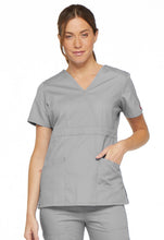 Load image into Gallery viewer, 55 % COTTON/ALGODON-45% POLYESTER/POLIESTER