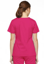 Load image into Gallery viewer, Mock Wrap Top