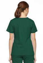 Load image into Gallery viewer, Mock Wrap Top