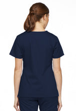 Load image into Gallery viewer, Mock Wrap Top