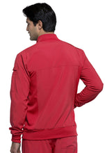 Load image into Gallery viewer, 'Men's Zip Front Jacket