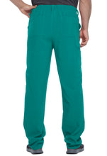 Load image into Gallery viewer, Men's Natural Rise Drawstring Pant