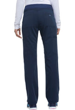 Load image into Gallery viewer, Mid Rise Rib Knit Waistband Pant