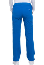 Load image into Gallery viewer, Mid Rise Rib Knit Waistband Pant