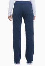 Load image into Gallery viewer, Mid Rise Rib Knit Waistband Pant