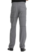 Load image into Gallery viewer, Men's Zip Fly Cargo Pant
