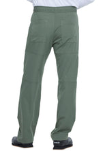 Load image into Gallery viewer, Men's Zip Fly Cargo Pant