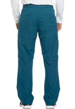 Load image into Gallery viewer, Men's Zip Fly Cargo Pant