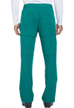 Load image into Gallery viewer, Men's Zip Fly Cargo Pant
