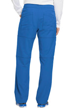Load image into Gallery viewer, Men's Zip Fly Cargo Pant