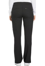 Load image into Gallery viewer, Mid Rise Straight Leg Drawstring Pant