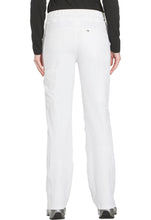 Load image into Gallery viewer, Mid Rise Straight Leg Drawstring Pant