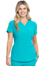 Load image into Gallery viewer, V-Neck Top