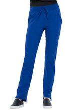 Load image into Gallery viewer, Natural Rise Straight Leg Pant