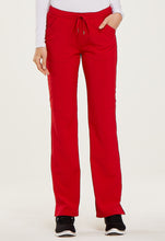 Load image into Gallery viewer, Low Rise Drawstring Pant