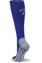 Load image into Gallery viewer, 15-20 mmHg Compression Recovery Sock