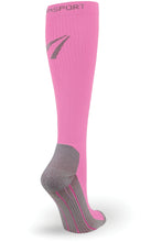 Load image into Gallery viewer, 15-20 mmHg Compression Recovery Sock