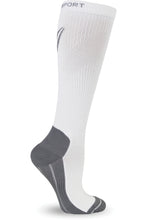 Load image into Gallery viewer, 15-20 mmHg Compression Recovery Sock