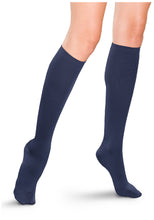 Load image into Gallery viewer, 15-20 mmHg Womens Trouser Sock