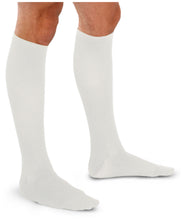 Load image into Gallery viewer, 15-20 mmHg Mens Trouser Sock