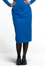 Load image into Gallery viewer, 63% Polyester 34% Cotton 3% Spandex