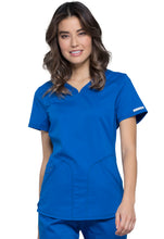 Load image into Gallery viewer, 78%Poly 20%Rayon 2%Spandex