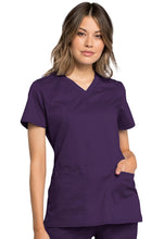 Load image into Gallery viewer, V-Neck Top