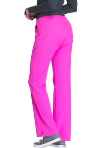 Low Rise Drawstring Pant