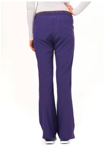 Low Rise Drawstring Pant