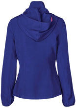 Load image into Gallery viewer, Zip Front Warm-Up Jacket
