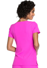 Load image into Gallery viewer, Shaped V-Neck Top
