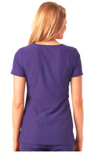 Load image into Gallery viewer, Shaped V-Neck Top
