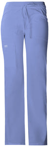 55% Cotton/ 42% Polyester/ 3% Spandex