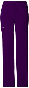 55% Cotton/ 42% Polyester/ 3% Spandex