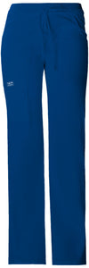 55% Cotton/ 42% Polyester/ 3% Spandex