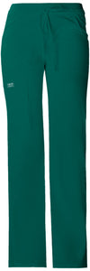 55% Cotton/ 42% Polyester/ 3% Spandex