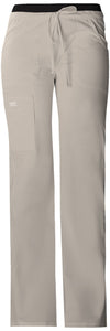 55% Cotton/ 42% Polyester/ 3% Spandex
