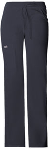 55% Cotton/ 42% Polyester/ 3% Spandex