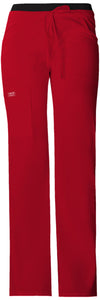 55% Cotton/ 42% Polyester/ 3% Spandex