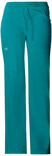 55% Cotton/ 42% Polyester/ 3% Spandex