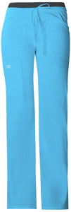 55% Cotton/ 42% Polyester/ 3% Spandex