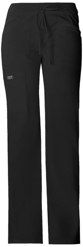 55% Cotton/ 42% Polyester/ 3% Spandex