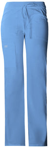 55% Cotton/ 42% Polyester/ 3% Spandex