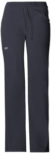 55% Cotton/ 42% Polyester/ 3% Spandex