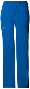 55% Cotton/ 42% Polyester/ 3% Spandex