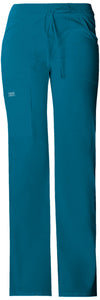 55% Cotton/ 42% Polyester/ 3% Spandex